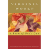 A Room of One's Own (Annotated): The Virginia Woolf Library Annotated Edition
