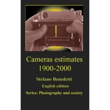Cameras estimates 1900-2000