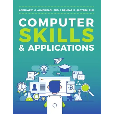 Computer Skills and Applications