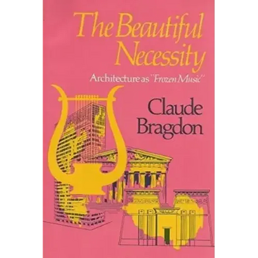 The Beautiful Necessity