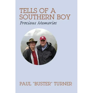 Tells of a Southern Boy: Precious Memories