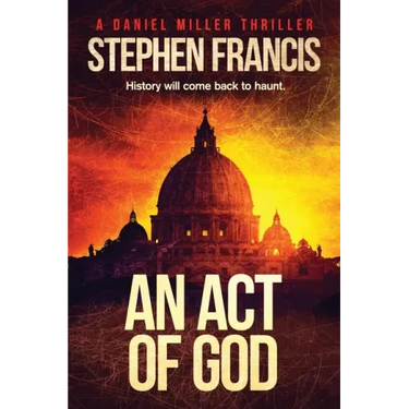 An Act Of God