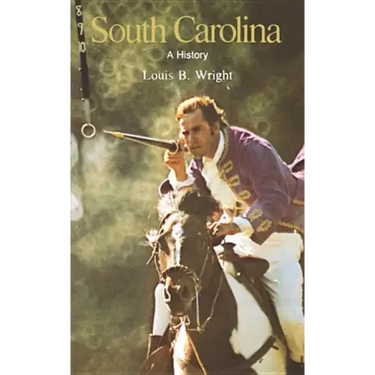 South Carolina: A Bicentennial History