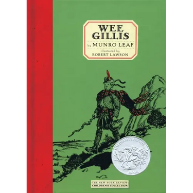Wee Gillis