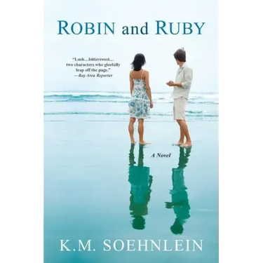 Robin and Ruby
