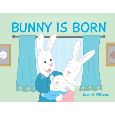 Bunny Is Born
