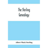 The Sterling Genealogy