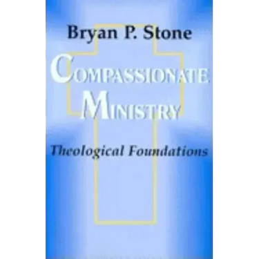 Compassionate Ministry