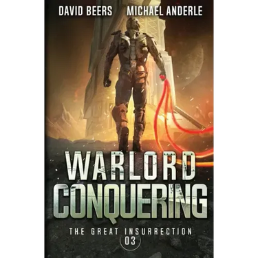 Warlord Conquering