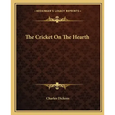 The Cricket on the Hearth