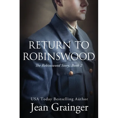Return to Robinswood