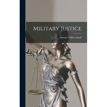 Military Justice