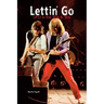 Lettin' Go: UFO in the `80s & `90s