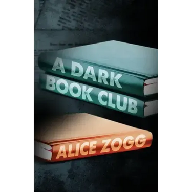A Dark Book Club
