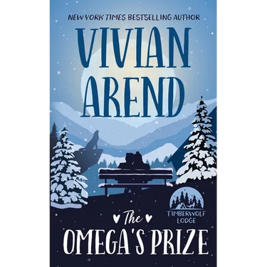 The Omega's Prize