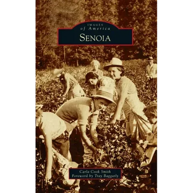 Senoia