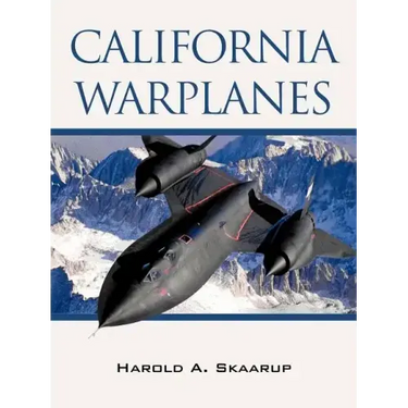 California Warplanes