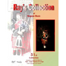 Ray's Collection of Bagpipe Music Volume 51