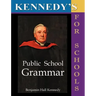 The Public School Latin Grammar