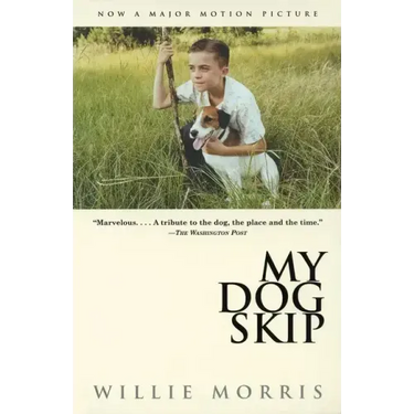 My Dog Skip