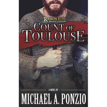 Ramon Pons: Count of Toulouse