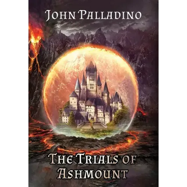 The Trials of Ashmount