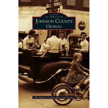 Johnson County, Georgia