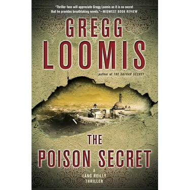 The Poison Secret