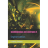 washingtonias and zoetropes 4: English edition