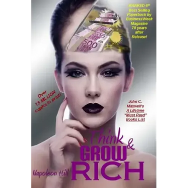 Think and Grow Rich