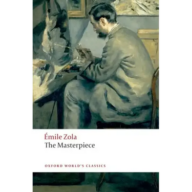 The Masterpiece