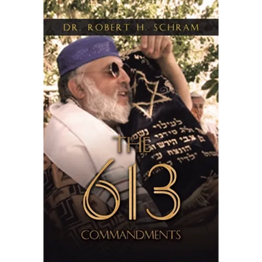 The 613 Commandments