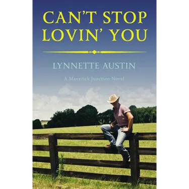 Can't Stop Lovin' You