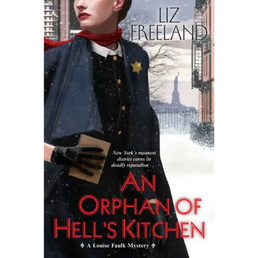 An Orphan of Hell's Kitchen