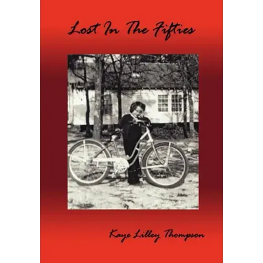 Lost In The Fifties