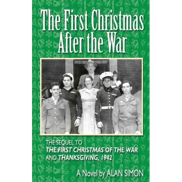 The First Christmas After the War