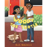 Woody the Turtle