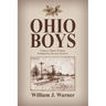 Ohio Boys: Unruly Short Stories Inspired by Actual Events