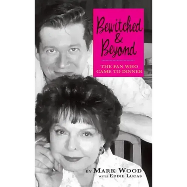Bewitched and Beyond: The Fan Who Came to Dinner