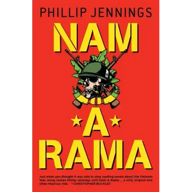 Nam-A-Rama