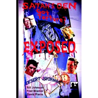 Satan's Den Exposed