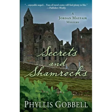 Secrets and Shamrocks