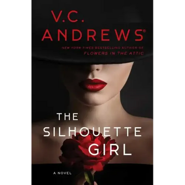 The Silhouette Girl