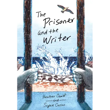The Prisoner and the Writer