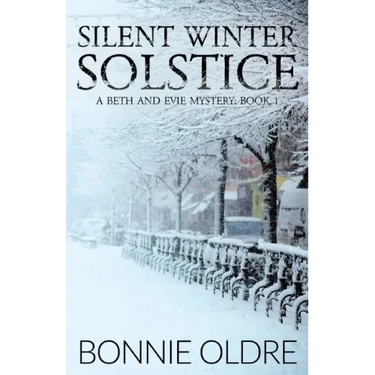 Silent Winter Solstice