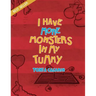 I Have More Monsters In My Tummy
