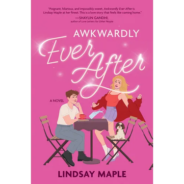 Awkwardly Ever After