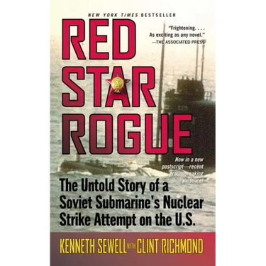 Red Star Rogue