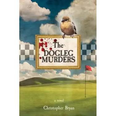 The Dogleg Murders