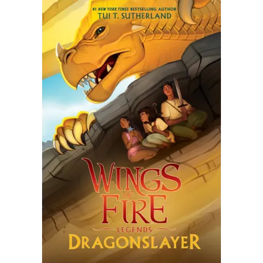 Dragonslayer